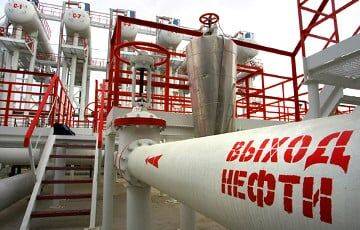 Запад планирует ограничить стоимость российской нефти