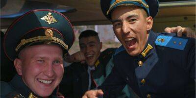 «Уволятся и уйдут». Почему Россия не проводит ротацию контрактников в Украине — израильский офицер
