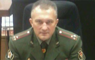 Начальник ГРУ Беларуси заявил о подготовке НАТО к войне против РФ