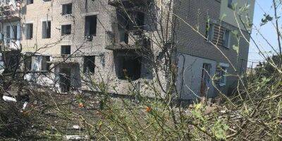 В оккупированном Скадовске прогремели взрывы, есть жертвы