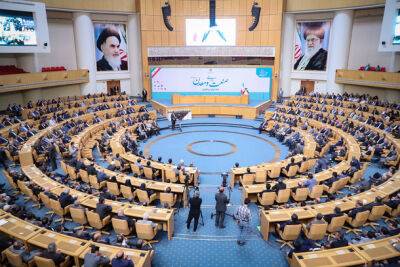 Кандидат в начальники штаба ЦАХАЛа призывает целенаправленно ликвидировать иранских чиновников