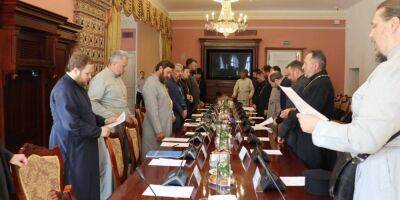ПЦУ и УПЦ МП согласовали Декларацию взаимопонимания, призвав православие к единству