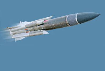 ВСУ сбили российскую управляемую ракету над Черным морем | Новости и события Украины и мира, о политике, здоровье, спорте и интересных людях