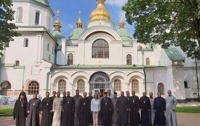 УПЦ и ПЦУ подписали "декларацию взаимопонимания"