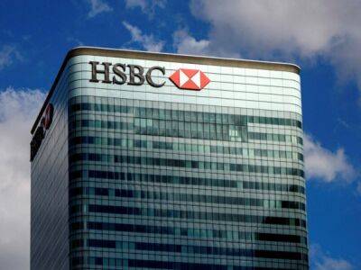 Владимир Потанин - Reuters: банк HSBC проводит переговоры о продаже российского подразделения - unn.com.ua - Россия - США - Украина - Киев - Reuters