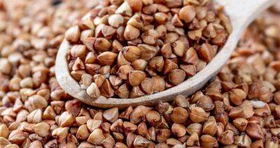 Правительство возобновило запрет на вывоз из Беларуси гречки и пшеничной муки