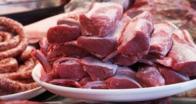 В Германии снизился оборот мясоперерабатывающей отрасли