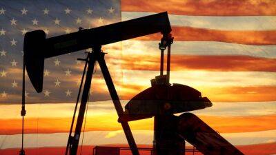 Цены нефти резко упали из-за ожидаемого падения спроса