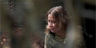 Во время войны. Смогут ли женщины пересекать границу Украины после постановки на военный учет