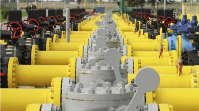 «Газпрому» грозит дефолт