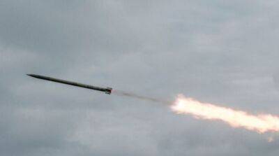 РФ дважды атаковала ракетами Одесскую область