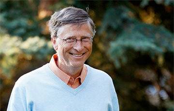 Билл Гейтс показал свое резюме 48-летней давности