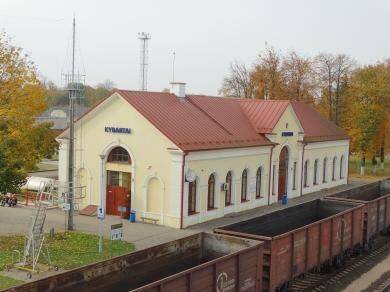 Пассажиры поездов между Калининградом и другими регионами России могут выходить на остановках в Литве