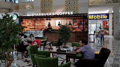 Владимир Путин - Александр Говор - Американская Starbucks нашла покупателя на российский бизнес - svoboda.org - Москва - Россия - США - Украина - Starbucks