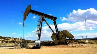 США хотят ограничить цену российской нефти на уровне $40-60 за баррель — Bloomberg