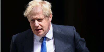 Борис Джонсон сегодня подаст в отставку — BBC