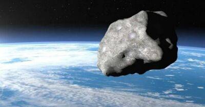 Подойдет на расстояние 90 тыс. км: к Земле летит астероид, обнаруженный в последний момент