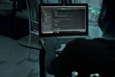 Хакеры пытаются атаковать госорганизации Украины