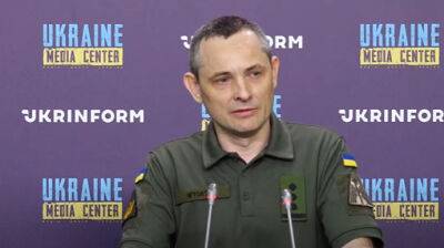 Россияне атакуют позиции украинской ПВО ракетами "воздух-поверхность", ВСУ противодействуют