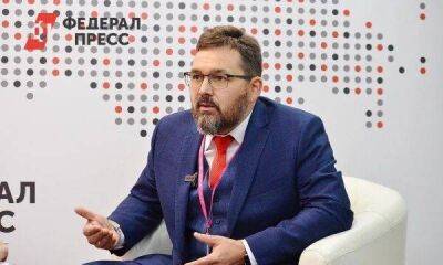 «Мы сверили планы развития»: топ-менеджер РОСОМЗ об итогах выставки «Иннопром-2022»
