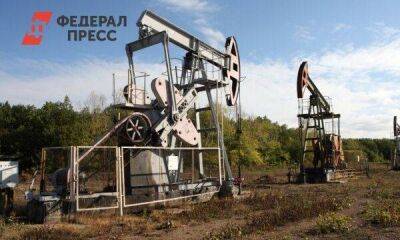 В Тюменской области разработали уникальные смеси для ремонта нефтяных скважин