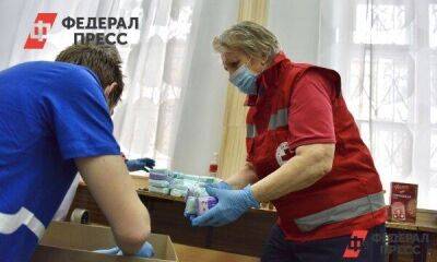 Какую помощь окажет Красноярск жителям ЛНР