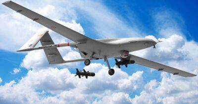 Под колпаком. Израильская технология позволит глушить и сбивать знаменитые дроны Bayraktar