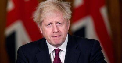 Бен Уоллес - Прити Пател - Лиз Трасс - Джонсон объявил, что покидает посты премьер-министра Великобритании и лидера Консервативной партии (ОБНОВЛЕНО) - rus.delfi.lv - Англия - Латвия