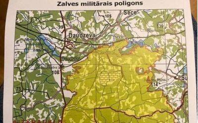 Артис Пабрикс - Латвия планирует вернуть обязательную службу в армии - obzor.lt - Литва - Латвия
