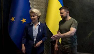Как путь в ЕС сделает Украину лучше