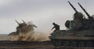 Окружат ВСУ: Минобороны предупредило о вероятном наступлении войск РФ на Запорожье