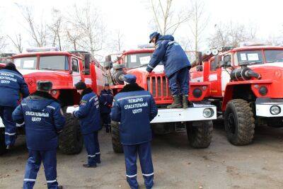 ВСК застраховала ответственность владельца производства Брянского спасательно-пожарного центра