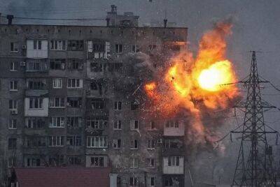 Неутешительные цифры для Украины: сколько ракет осталось у рф и как долго могут длиться обстрелы