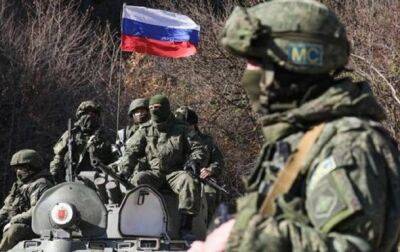 Россия вербует белорусов на войну против Украины
