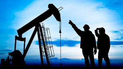 Французская TotalEnergies выходит из проекта разработки крупного нефтяного месторождения в РФ