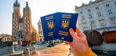 Правило 90 днів в країнах ЄС для українських біженців: пояснення прикордонників та юристів