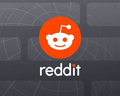 Reddit выпустит коллекционные аватары на блокчейне Polygon