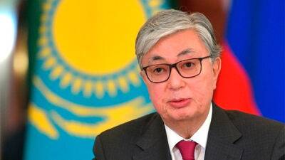 Ответ на шаг Москвы: Казахстан хочет транспортировать нефть в Европу в обход РФ