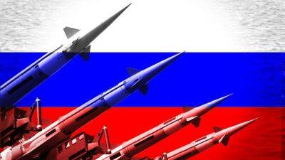 З'ясувалося, скільки радянських ракет ще залишилося у Росії