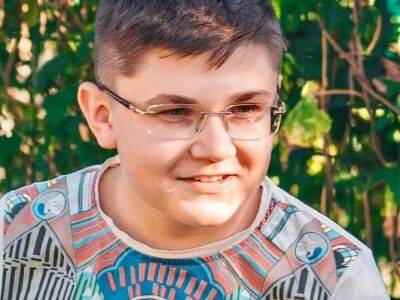 Несовершеннолетнего сына главы Запорожской РГА освободили из плена. Оккупанты удерживали его 90 дней
