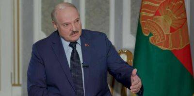 Лукашенко оголосив боротьбу з дармоїдством у Білорусі