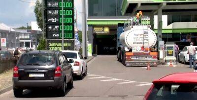 Водителей снова встряхнули: на АЗС Украины обновили цены на бензин и дизель – сколько стоит литр