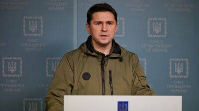 В Офисе президента прокомментировали истерику путина о «войне до последнего украинца»