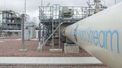 Украина призвала Канаду не идти на поводу у «Газпрома» и не возвращать россиянам турбину