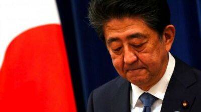 В Японии совершено покушение на бывшего премьер-министра страны Синдзо Абэ