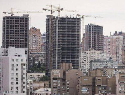 В Киеве мошенники «заработали» больше миллиарда на махинациях с недвижимостью