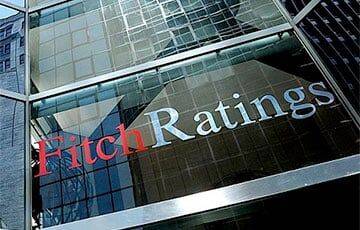 Рейтинговое агентство Fitch может признать дефолт по белорусским еврооблигациям