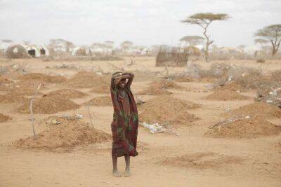 ООН: 345 мільйонів людей перебувають на межі голодної смерті