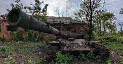Армия РФ взяла паузу, чтобы пополнить запасы и продолжить наступление в Донецкой области, — британская разведка
