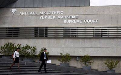 На Кипре стартует судебная реформа